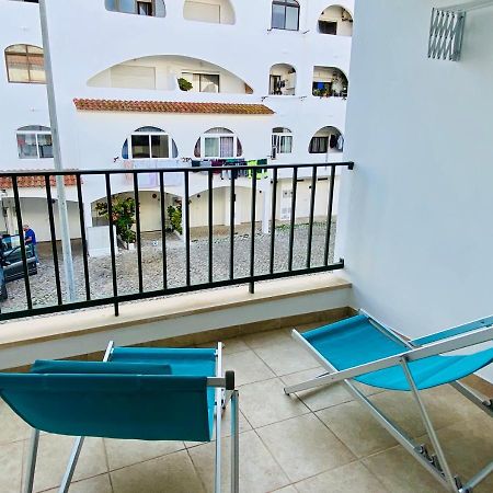 Old Town By Check-In Portugal Lejlighed Albufeira Eksteriør billede