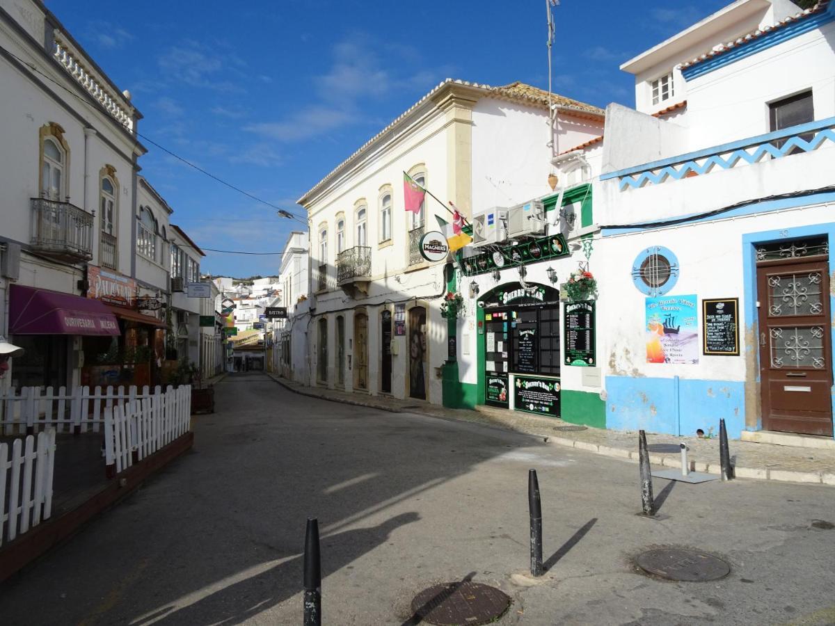 Old Town By Check-In Portugal Lejlighed Albufeira Eksteriør billede