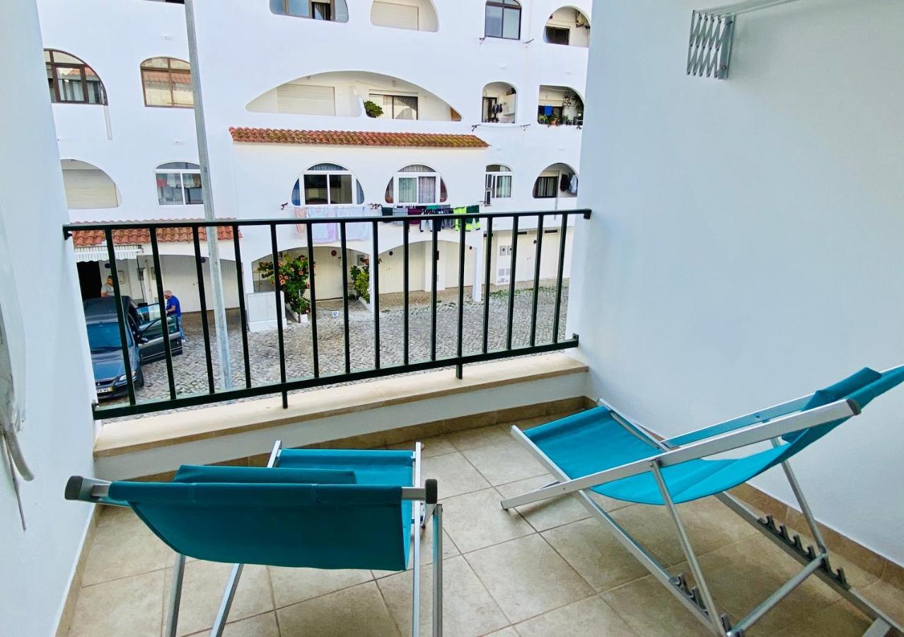 Old Town By Check-In Portugal Lejlighed Albufeira Eksteriør billede